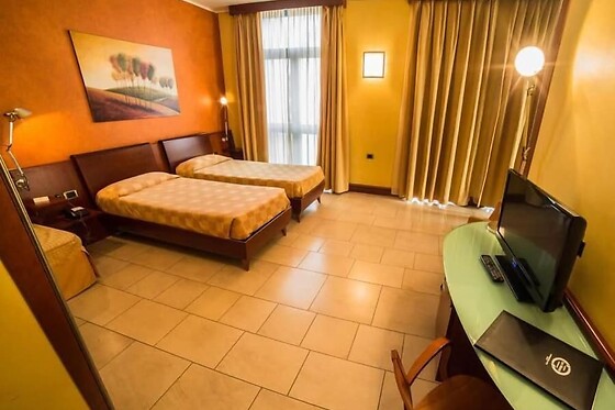 Online Booking EPS - photo 0