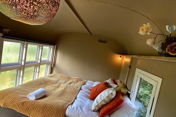 Krusmølle Glamping - photo 61