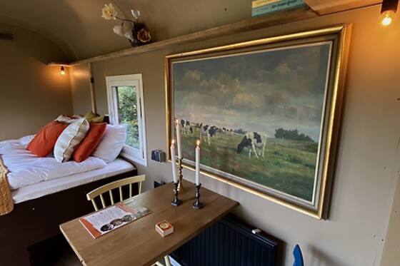 Krusmølle Glamping - photo 65