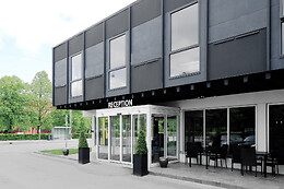Zleep Hotels - Copenhagen Airport