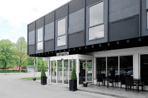 Zleep Hotels - Copenhagen Airport - photo 1