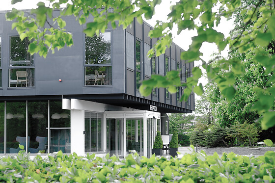 Zleep Hotels - Copenhagen Airport - photo 2