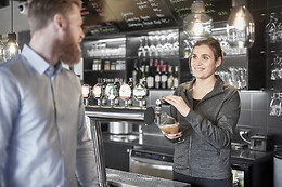 Zleep Hotels - Copenhagen Airport