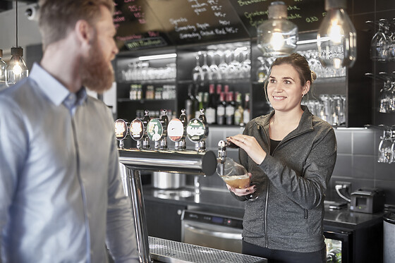 Zleep Hotels - Copenhagen Airport - photo 3