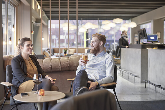 Zleep Hotels - Copenhagen Airport - photo 4