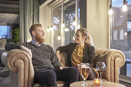 Zleep Hotels - Copenhagen Airport
