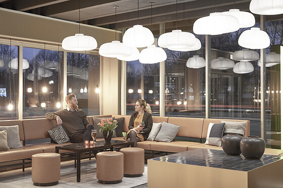 Zleep Hotels - Copenhagen Airport - photo 6