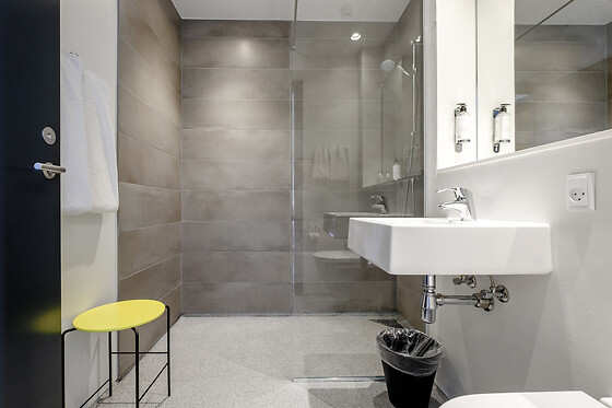 Zleep Hotels - Copenhagen Airport - photo 10