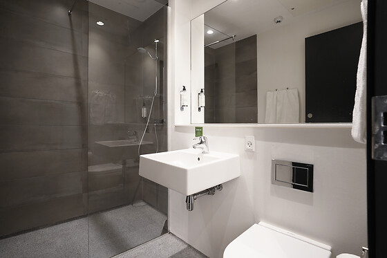 Zleep Hotels - Copenhagen Airport - photo 11