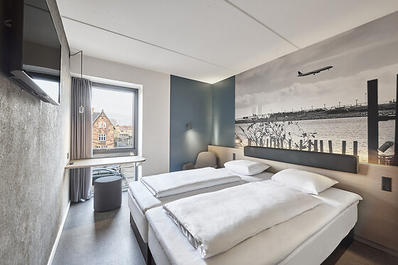 Zleep Hotels - Copenhagen Airport - photo 0