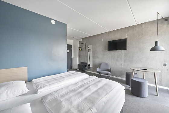 Zleep Hotels - Copenhagen Airport - photo 9