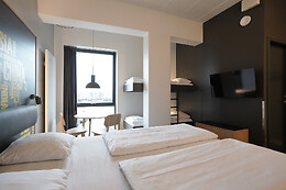 Zleep Hotels - Copenhagen Airport