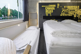 Zleep Hotels - Copenhagen Airport