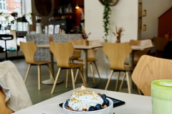 Baryl Frederiksberg - photo 2