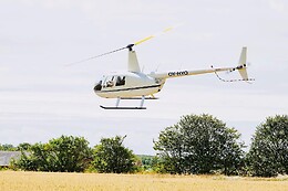 HeliCompany