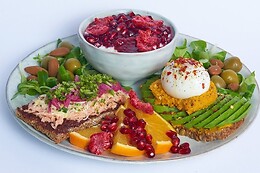 Baryl Frederiksberg