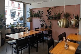Baryl Østerbro