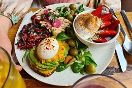 Baryl Østerbro