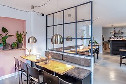 Baryl Østerbro