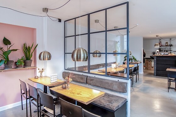 Baryl Østerbro - photo 3