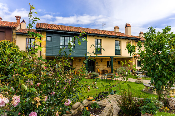 HOTEL RURAL LA FIGAR - photo 0