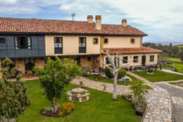 HOTEL RURAL LA FIGAR