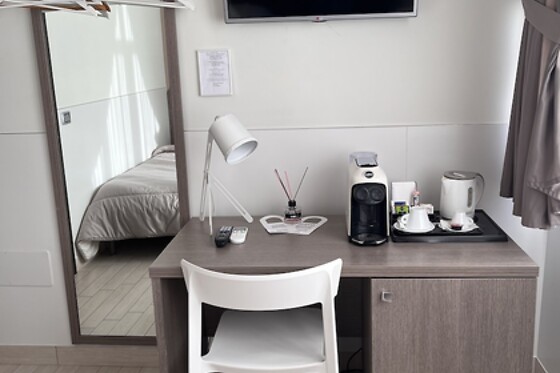 Online Booking EPS - photo 3