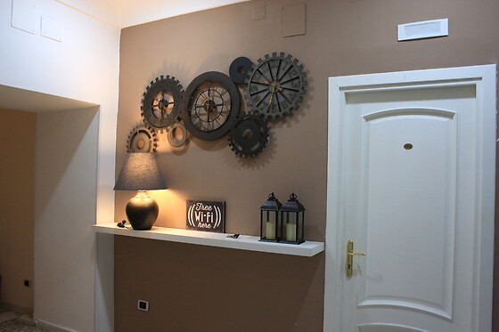 Online Booking EPS - photo 0