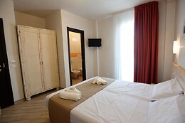 Online Booking EPS