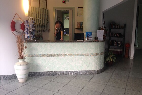 Online Booking EPS - photo 2