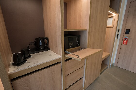 Online Booking EPS - photo 2