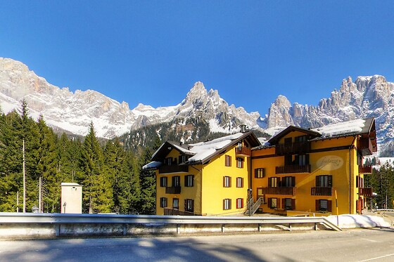 Online Booking EPS - photo 0