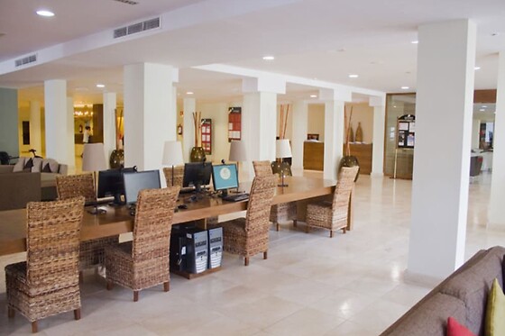 Online Booking EPS - photo 4