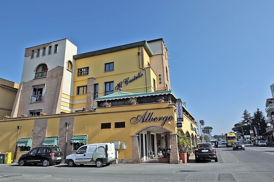 Online Booking EPS - photo 0